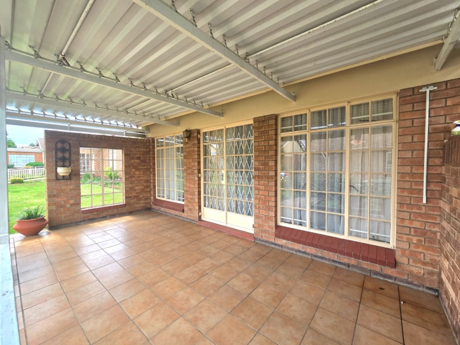 To Let 2 Bedroom Property for Rent in Panorama Free State